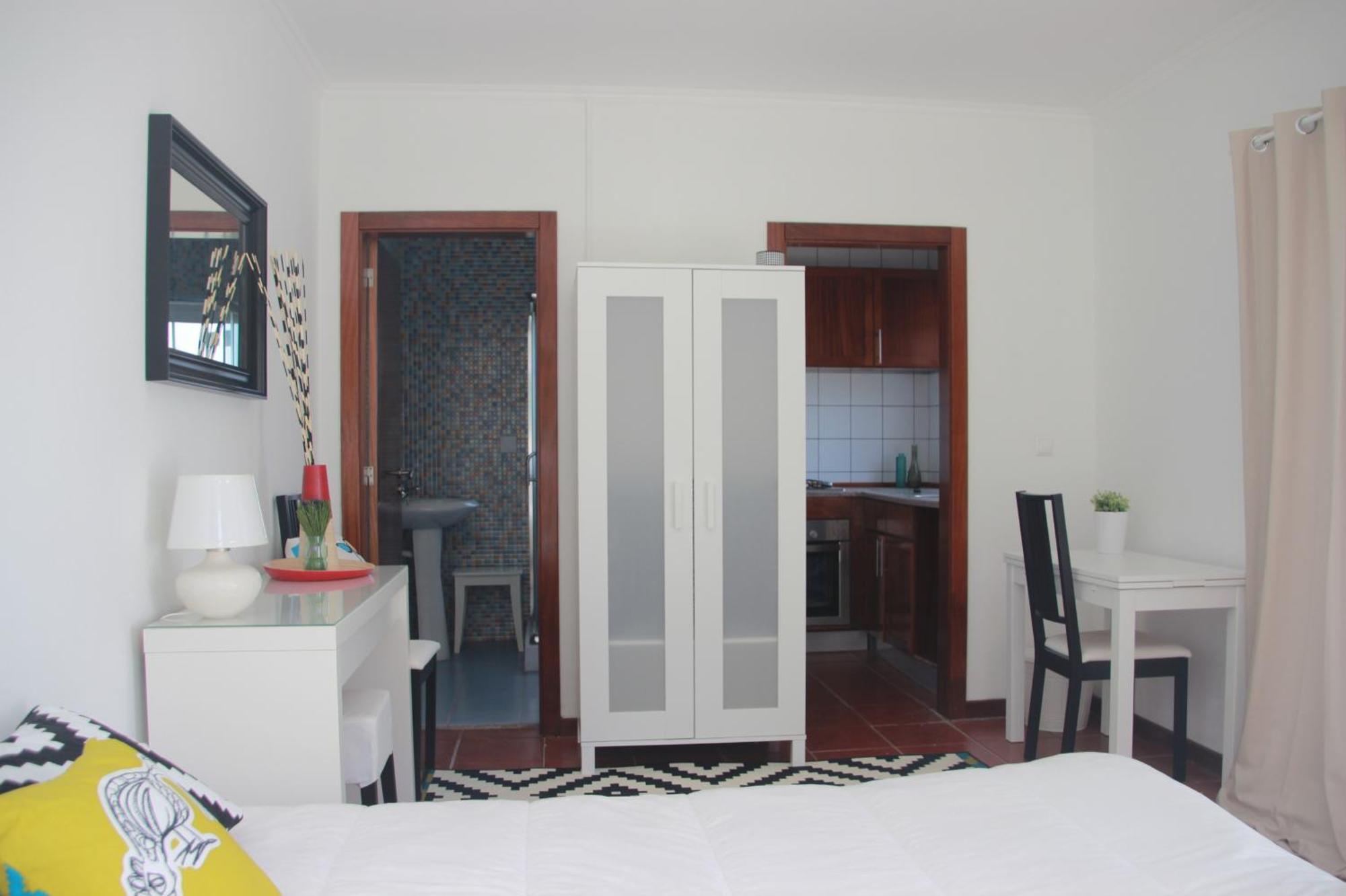 Casas Da Cascata Villa Lajes das Flores Rum bild