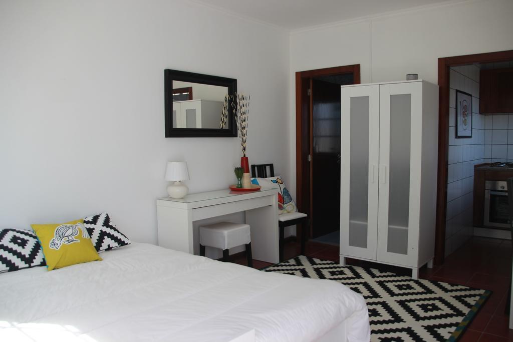 Casas Da Cascata Villa Lajes das Flores Rum bild