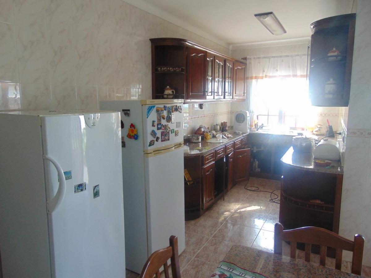 Casas Da Cascata Villa Lajes das Flores Exteriör bild